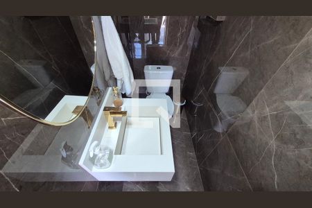 Casa à venda com 2 quartos, 117m² em Vila América, Santo André