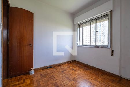 Quarto 2 de apartamento para alugar com 2 quartos, 87m² em Pinheiros, São Paulo