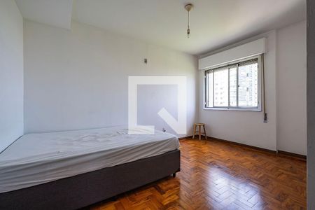Quarto 1 de apartamento para alugar com 2 quartos, 87m² em Pinheiros, São Paulo