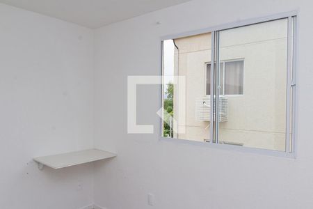 Quarto 1 de apartamento para alugar com 2 quartos, 1m² em Guaratiba, Rio de Janeiro