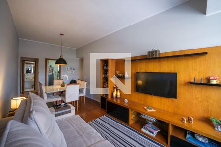 Sala de apartamento para alugar com 2 quartos, 86m² em Tijuca, Rio de Janeiro