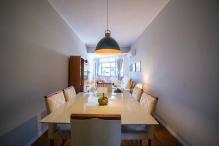 Sala de apartamento para alugar com 2 quartos, 86m² em Tijuca, Rio de Janeiro