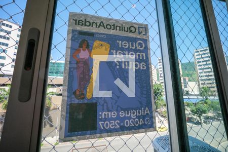 Placa de apartamento para alugar com 2 quartos, 86m² em Tijuca, Rio de Janeiro