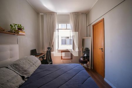 Quarto Suite de apartamento para alugar com 2 quartos, 86m² em Tijuca, Rio de Janeiro