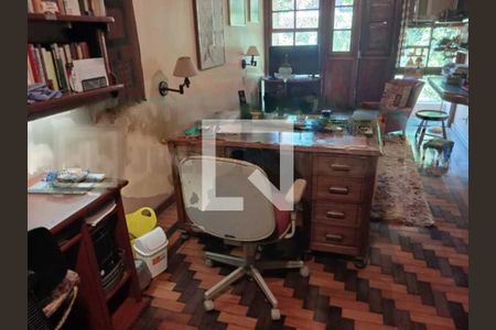 Casa de Condomínio à venda com 5 quartos, 365m² em Itanhangá, Rio de Janeiro