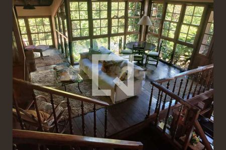 Casa de Condomínio à venda com 5 quartos, 365m² em Itanhangá, Rio de Janeiro