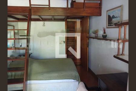 Casa de Condomínio à venda com 5 quartos, 365m² em Itanhangá, Rio de Janeiro