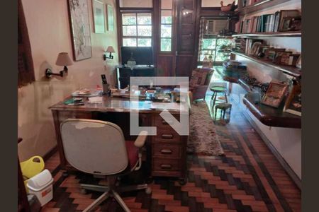 Casa de Condomínio à venda com 5 quartos, 365m² em Itanhangá, Rio de Janeiro