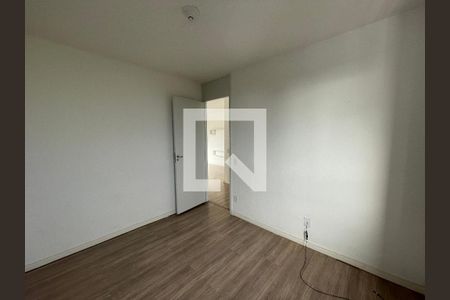 Quarto 1 de apartamento para alugar com 2 quartos, 48m² em Roselândia, Cotia