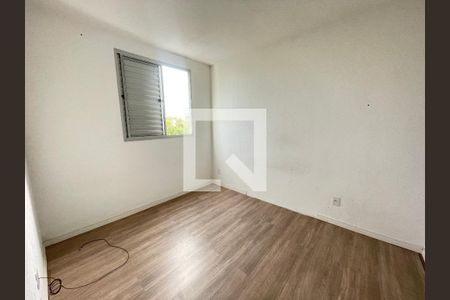 Quarto 1 de apartamento para alugar com 2 quartos, 48m² em Roselândia, Cotia