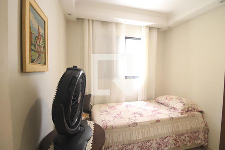 Quarto 2 de apartamento à venda com 2 quartos, 99m² em Jardim Umuarama, São Paulo