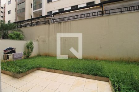 Garden de apartamento à venda com 2 quartos, 99m² em Jardim Umuarama, São Paulo