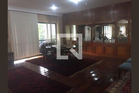 Apartamento à venda com 4 quartos, 563m² em Barra da Tijuca, Rio de Janeiro