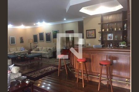 Apartamento à venda com 4 quartos, 563m² em Barra da Tijuca, Rio de Janeiro