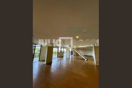 Apartamento à venda com 5 quartos, 745m² em Barra da Tijuca, Rio de Janeiro