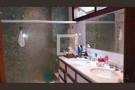 Casa de Condomínio à venda com 4 quartos, 596m² em Itanhangá, Rio de Janeiro