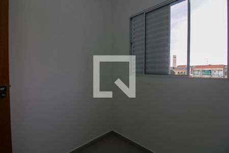 Quarto 1 de apartamento para alugar com 2 quartos, 33m² em Vila Marieta, São Paulo