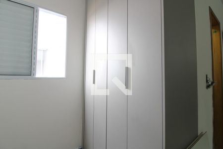 Sala / quarto de kitnet/studio para alugar com 1 quarto, 20m² em Vila Marieta, São Paulo
