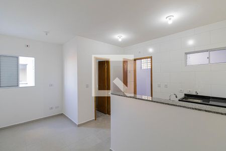 Kitnet/Studio para alugar com 1 quarto, 20m² em Vila Marieta, São Paulo