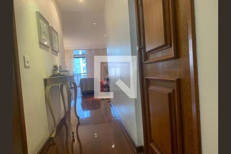 Apartamento à venda com 4 quartos, 168m² em Barra da Tijuca, Rio de Janeiro