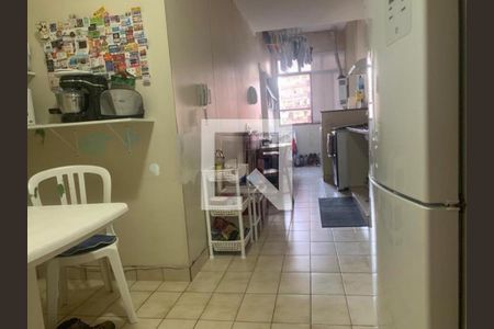 Apartamento à venda com 4 quartos, 168m² em Barra da Tijuca, Rio de Janeiro