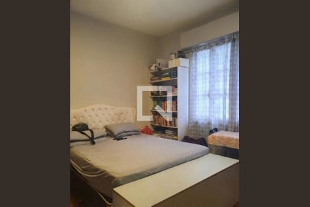 Quarto de apartamento à venda com 2 quartos, 105m² em Bela Vista, São Paulo