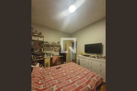 Quarto de apartamento à venda com 2 quartos, 105m² em Bela Vista, São Paulo