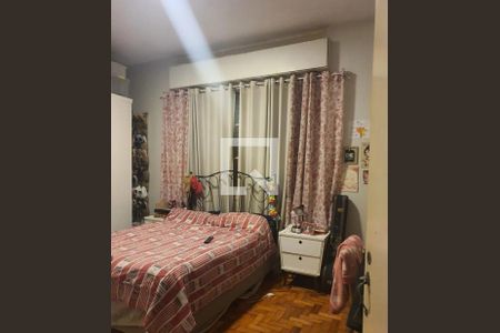Quarto de apartamento à venda com 2 quartos, 105m² em Bela Vista, São Paulo