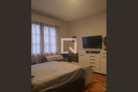 Quarto de apartamento à venda com 2 quartos, 105m² em Bela Vista, São Paulo