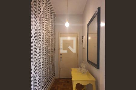 Corredor de apartamento à venda com 2 quartos, 105m² em Bela Vista, São Paulo