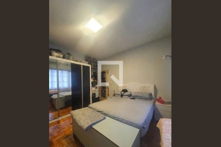 Quarto de apartamento à venda com 2 quartos, 105m² em Bela Vista, São Paulo