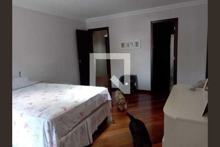 Casa de Condomínio à venda com 5 quartos, 366m² em Barra da Tijuca, Rio de Janeiro