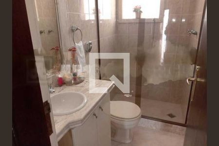 Casa de Condomínio à venda com 5 quartos, 366m² em Barra da Tijuca, Rio de Janeiro