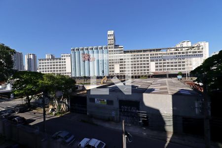 Vista do Quarto 1 de apartamento para alugar com 3 quartos, 61m² em Vila Sao Pedro, Santo André