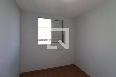Quarto 1 de apartamento para alugar com 3 quartos, 61m² em Vila Sao Pedro, Santo André