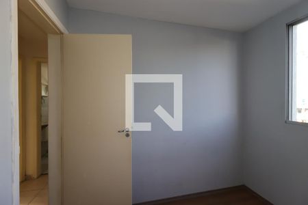 Quarto 1 de apartamento para alugar com 3 quartos, 61m² em Vila Sao Pedro, Santo André