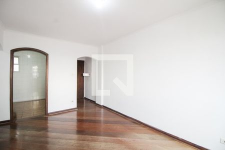 Sala de apartamento para alugar com 2 quartos, 63m² em Mooca, São Paulo