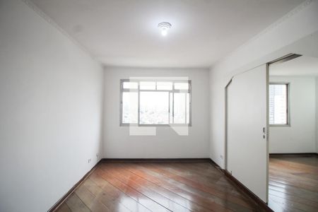 Sala de apartamento para alugar com 2 quartos, 63m² em Mooca, São Paulo