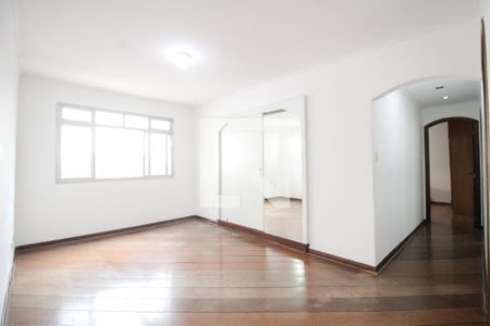 Sala de apartamento para alugar com 2 quartos, 63m² em Mooca, São Paulo