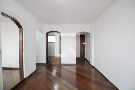 Sala de apartamento para alugar com 2 quartos, 63m² em Mooca, São Paulo
