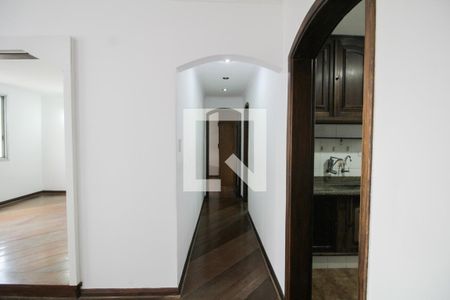 Sala de apartamento para alugar com 2 quartos, 63m² em Mooca, São Paulo