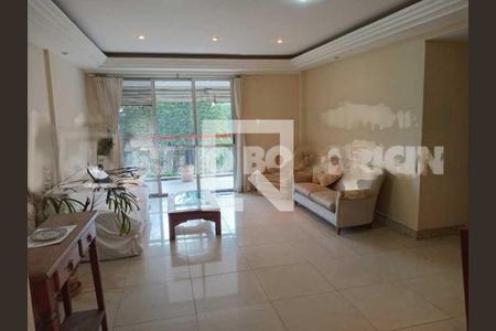 Apartamento à venda com 4 quartos, 145m² em Barra da Tijuca, Rio de Janeiro