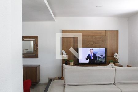 Sala de apartamento para alugar com 3 quartos, 200m² em Tijuca, Rio de Janeiro