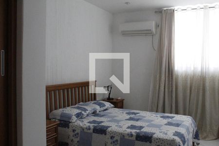 Quarto Suíte de apartamento para alugar com 3 quartos, 200m² em Tijuca, Rio de Janeiro
