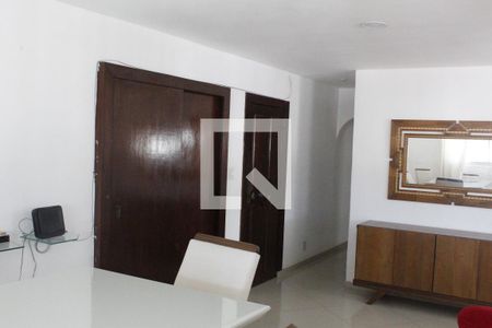 Sala de apartamento para alugar com 3 quartos, 200m² em Tijuca, Rio de Janeiro