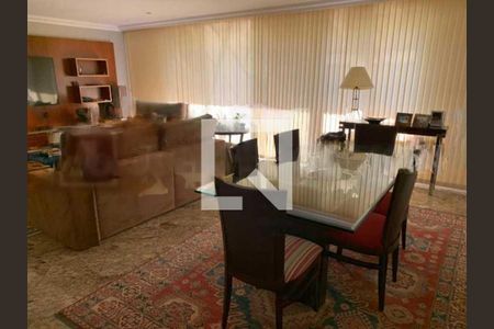 Apartamento à venda com 4 quartos, 371m² em Barra da Tijuca, Rio de Janeiro