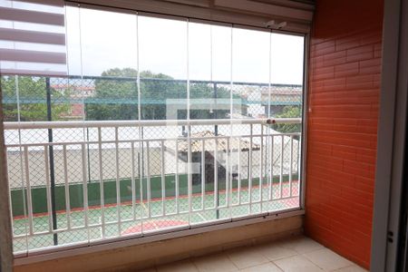 Apartamento para alugar com 2 quartos, 67m² em Vila do Castelo, São Paulo