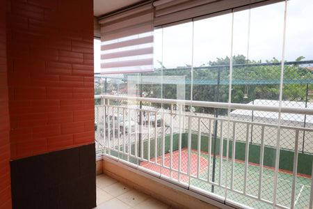 Apartamento para alugar com 2 quartos, 67m² em Vila do Castelo, São Paulo