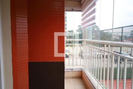 Apartamento para alugar com 2 quartos, 67m² em Vila do Castelo, São Paulo