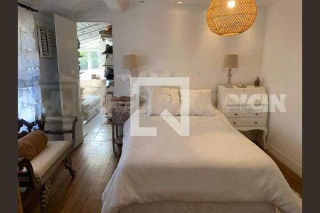 Casa à venda com 5 quartos, 290m² em Barra da Tijuca, Rio de Janeiro